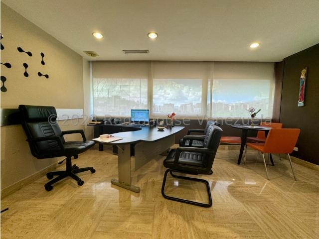 Apartamento en alquiler en Lomas de Chuao, Caracas