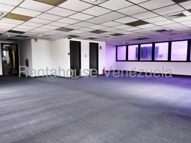 Apartamento en alquiler en Barrio Bello Campo, Caracas