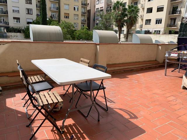 Oficina en alquiler en Eixample, Barcelonès
