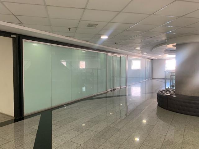 Oficina en alquiler en Distrito Capital