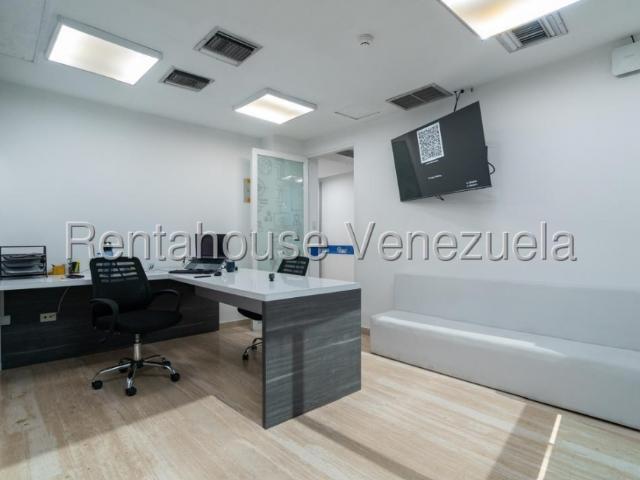 Apartamento en venta en Sector El Rosal, Caracas