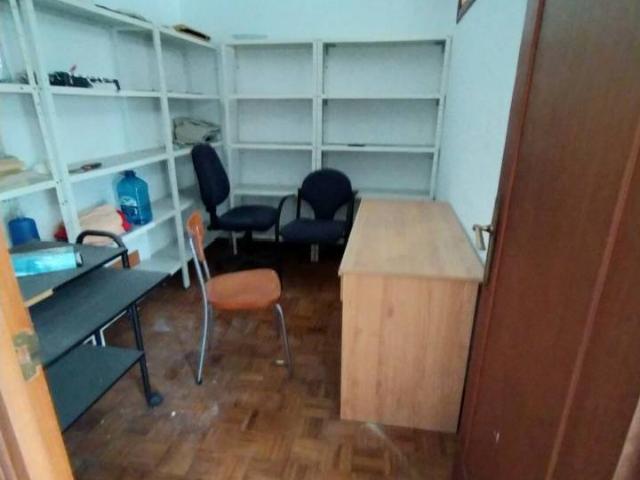 Oficina en alquiler en Riazor, A Coruña