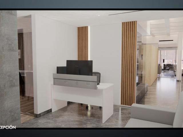 Oficina en venta en Cúa, Bolívar