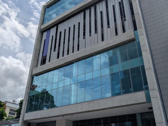 Oficina en venta en Boca De Uchire, Miranda
