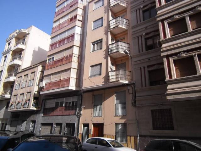 Oficina en alquiler en Elche