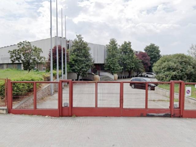 Oficina en alquiler en Santa Perpètua De Mogoda