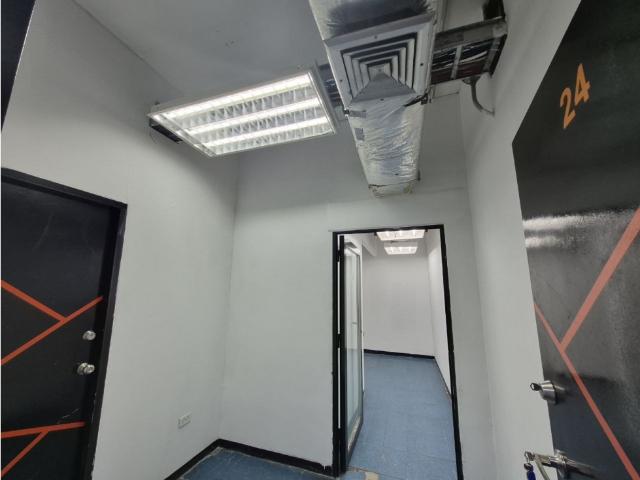 Oficina en alquiler en Parcelamiento Don Bosco, Caracas