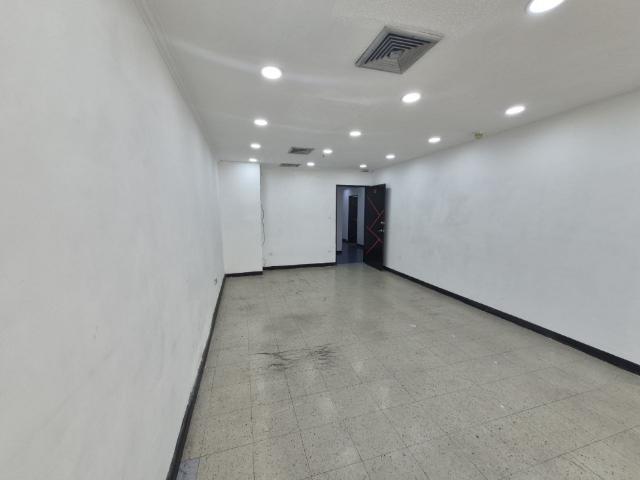 Oficina en alquiler en Parcelamiento Don Bosco, Caracas