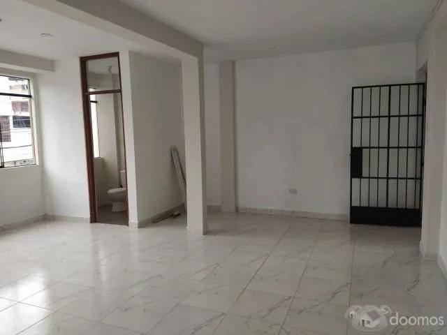 Oficina alquiler en Piura