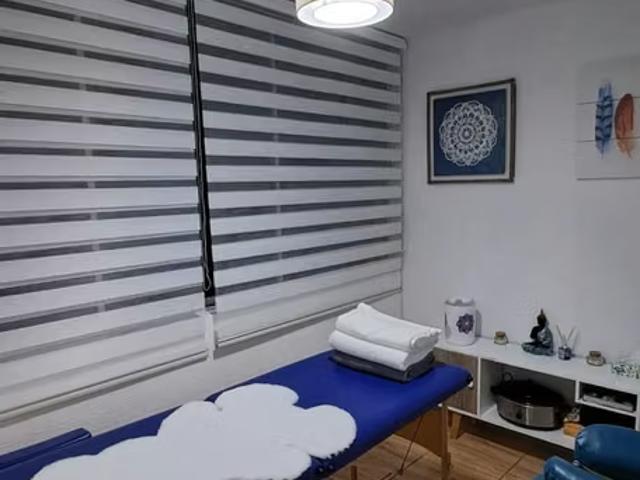 Oficina en arriendo en Cerro David Fuentes, Talcahuano