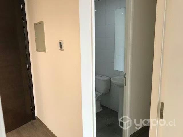 Oficina en arriendo en Estación Central, Metropolitana