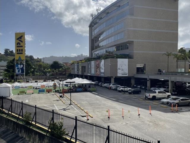 Oficina en venta en Boca De Uchire, Miranda