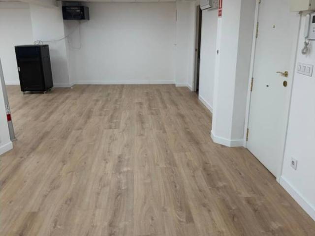 Oficina en alquiler en Juan Flórez, A Coruña