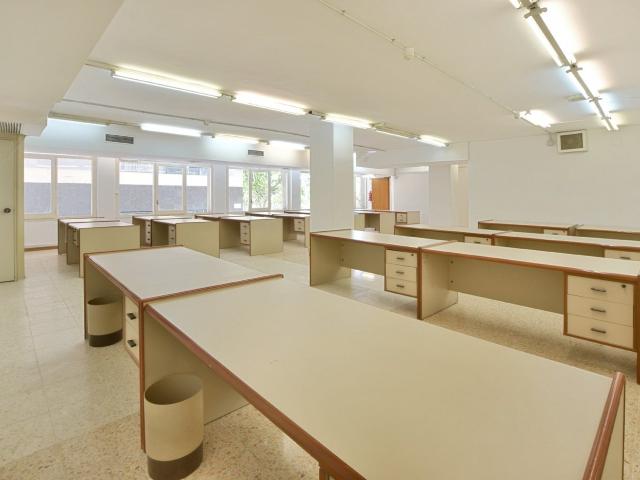 Oficina en alquiler en el Baix Guinardó, Barcelona