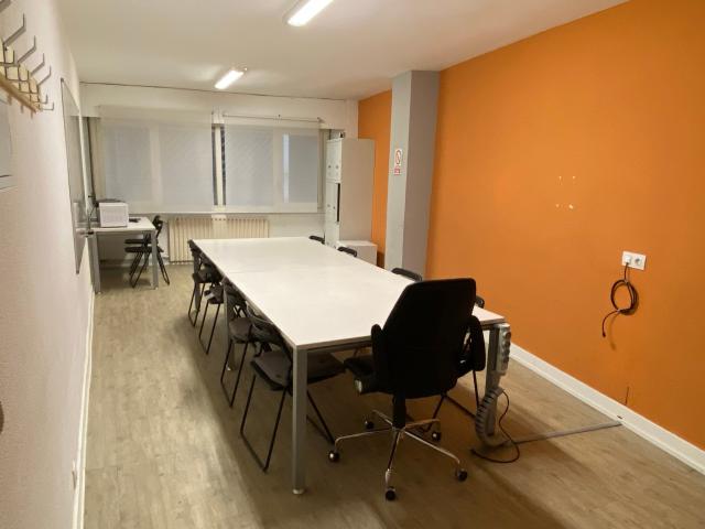 Oficina en alquiler en Errekalde, Bilbao
