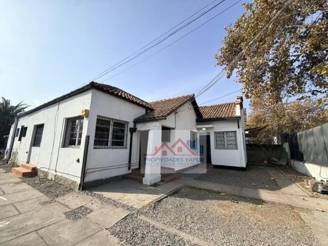 Oficina en arriendo en San Miguel, Metropolitana