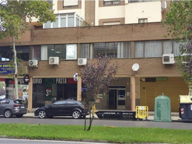 Oficina en venta en La Paz, Tierra de Badajoz