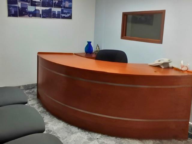 Oficina en alquiler en Boca De Uchire, Miranda
