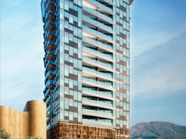 Oficina en venta en Boca De Uchire, Miranda