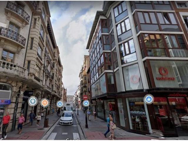 Local Comercial en alquiler en Centro, Burgos