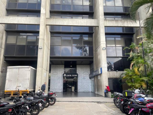 Oficina en alquiler en Boca De Uchire, Distrito Capital