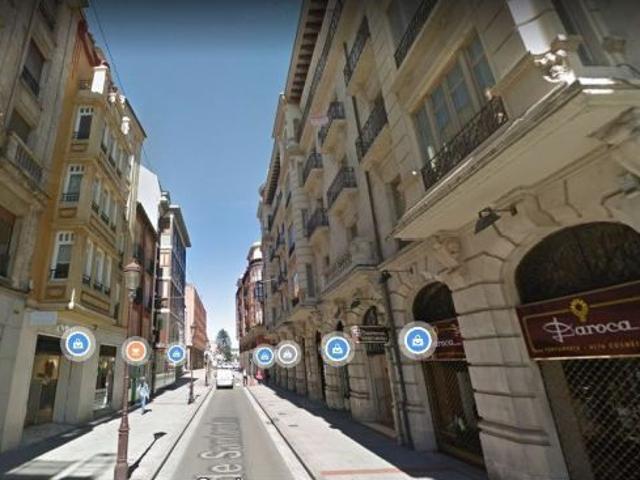 Local Comercial en alquiler en Centro, Burgos