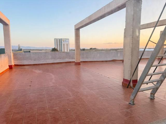 Oficina en alquiler en Los Alcázares, Campo de Cartagena y Mar Menor