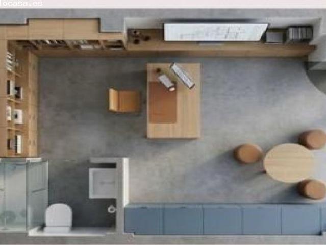 Local Comercial en venta en Haza Cuevas, Málaga