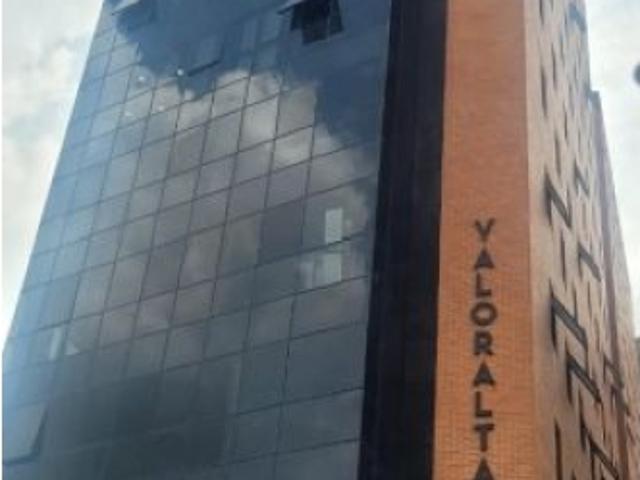 Oficina en alquiler en El Hato, Caracas