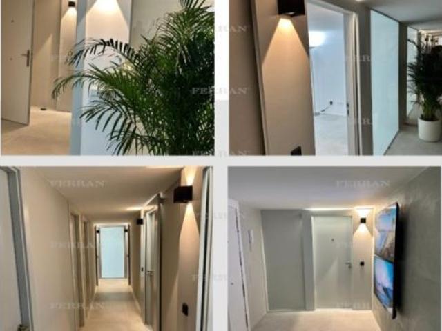 Oficina en venta en Canamunt, Palma