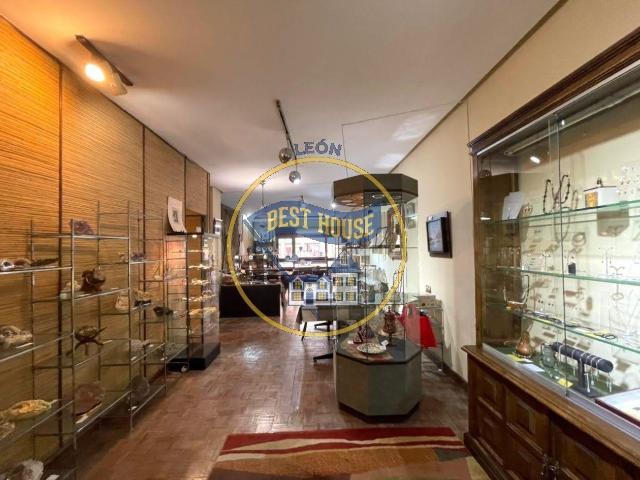 Oficina en venta en Centro, León