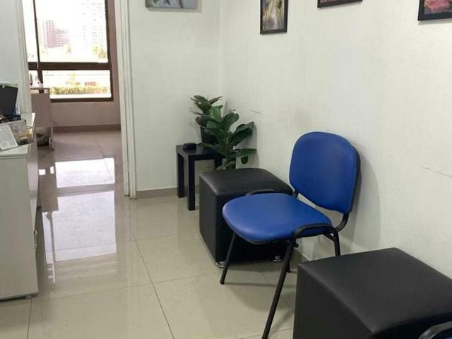 Oficina en arriendo en La Florida, Metropolitana