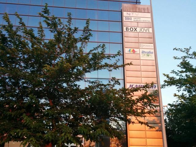 Oficina en alquiler en Segrià, Catalunya