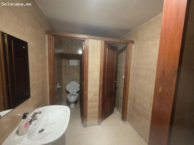 Local Comercial en alquiler en Centro, Burgos