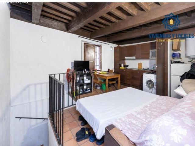 Local Comercial en venta en Centro, Comarca de la Vega de Granada