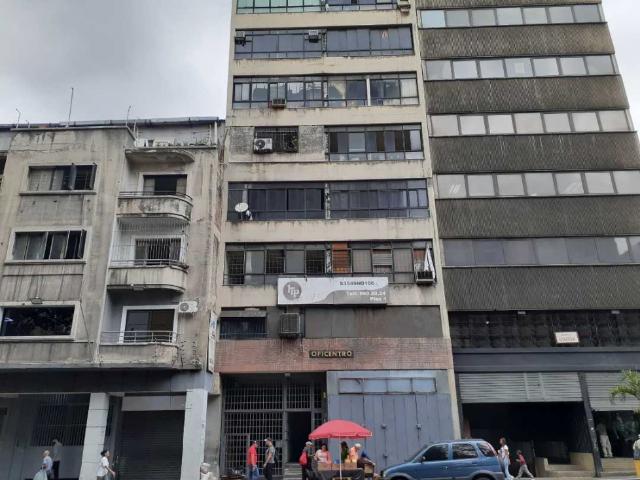 Apartamento en venta en Altagracia, Caracas