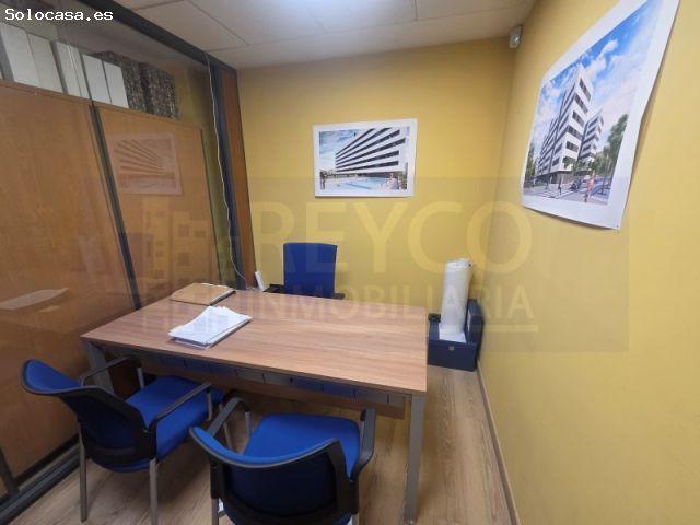Oficina en venta en Las Gaunas, Logroño
