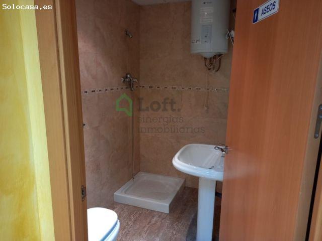 Oficina en venta en Casco Antiguo, Tierra de Badajoz