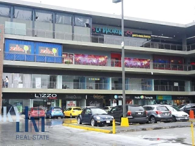 Oficina en renta en Abasolo, Nuevo León