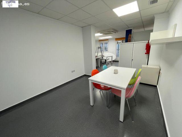 Local Comercial en alquiler en Centro, Albacete