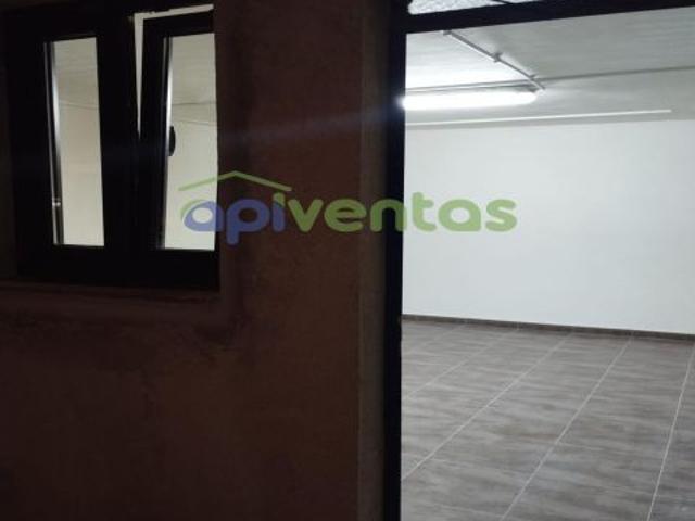 Local Comercial en alquiler en Purias, Alto Guadalentín
