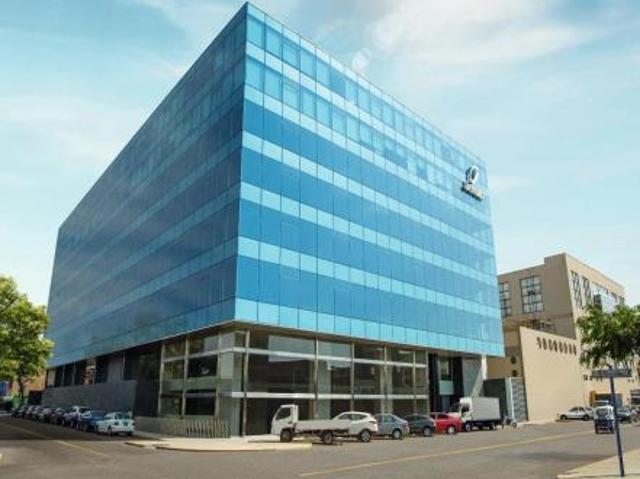 Oficina alquiler en Chorrillos, Lima Metropolitana