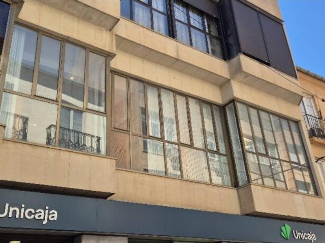 Oficina en venta en Almansa, Castilla-La Mancha