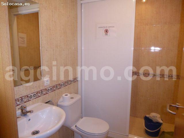 Local Comercial en alquiler en Parquesol, Valladolid