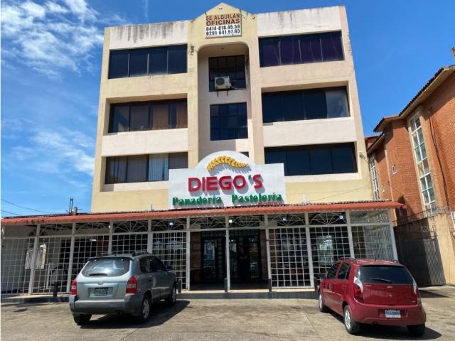 Oficina en alquiler en Maturin, Monagas