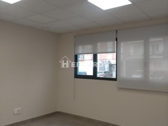 Oficina en alquiler en Arabako Errioxa, Guipúzcoa