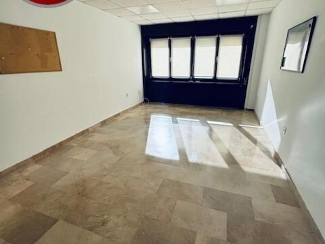 Oficina en alquiler en Distrito 3, Albacete