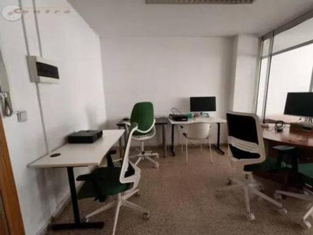 Oficina en alquiler en Distrito 1, Albacete