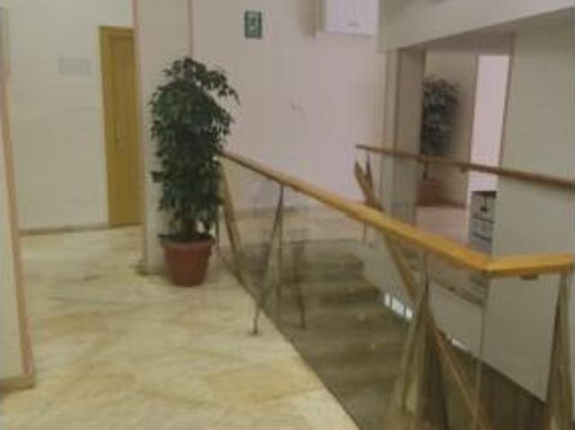 Oficina en alquiler en Distrito 1, Albacete
