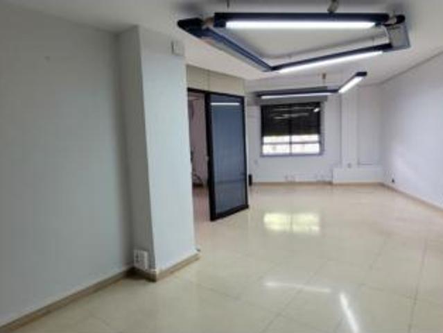 Oficina en alquiler en Distrito 1, Albacete